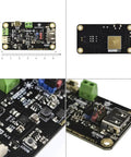 MPPT Solar Panel Controller 900mA Power Manager For 5V Panels With USB Charging On The Go High Efficiency Solar Charge Module close-up