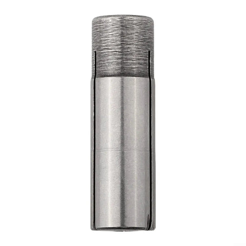 Premium Collet Adapter Sleeve Shank Reducer Kit For CNC Router Spindle Milling Machine Converts 1/2 To 1/8 Inch And 1/4 Inch Bits