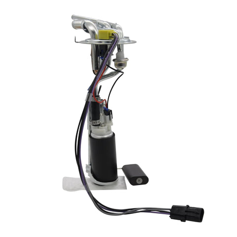 Fuel Pump Module Assembly For Chevy S10 Blazer GMC S15 Jimmy And Oldsmobile Bravada 1985 1991 With 2.5L 2.8L 4.3L V6 Engines SP03B1H HP10020