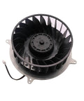 Heavy Duty Replacement Cooling Fan Compatible With Sony PlayStation 5 Cfi 10xx And Cfi 11xx Consoles featuring twenty three precision blades for effective cooling.
