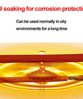 Top Shelf High Voltage Cables Rated For 1500 Volts Boasting Pure Oxygen Free Copper And Bulletproof Xlpe Coating submerged in oil for corrosion protection.