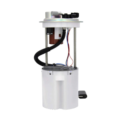 Chevrolet Fuel Pump Module Assembly for 2009 2010 2011 2012 Colorado and GMC Canyon with 2.9L 3.7L 5.3L V8 Engines Plug And Play Direct Fit Replacement E3791M FG1304 SP6648M Durable Fuel Sending Unit, front view