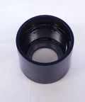 Rock Solid Sk16 Collet Nut Locknut For Tool Holders And Lathe Chucks Heavy Duty Steel construction collet nut with internal threading.