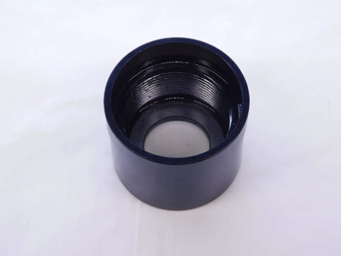 Rock Solid Sk16 Collet Nut Locknut For Tool Holders And Lathe Chucks Heavy Duty Steel construction collet nut with internal threading.