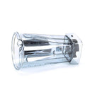 OEM Replacement Jar With Ice Blade Assembly And Lid Kit For High Performance Blender Built To Last Compatible Container Parts For Smoothies Hard Ice Crushing And Daily Kitchen Use, angled view