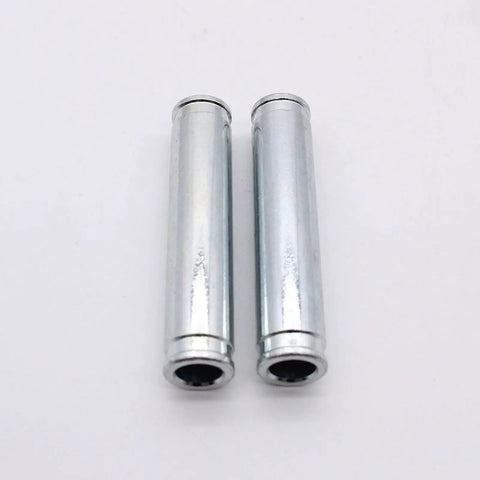 Upgrade Your Ride With This Smooth Front Brake Caliper Slider Pins Guide Kit Designed For Jimny Models From 1998 To Replace Parts Like BCF1406AX2 And 113-1406X. Ensure Super Safe Stopping Power And Keep Your Car Running Like New Without Dropping Big.