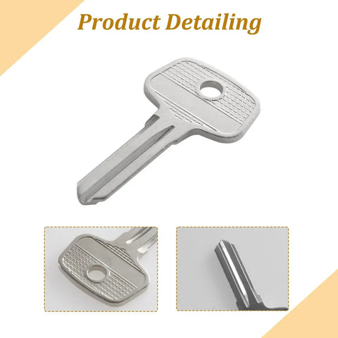 Universal Lock Core Removal Key For Thule And Yakima Roof Rack Systems D1251 D1252 8007835 8531251
