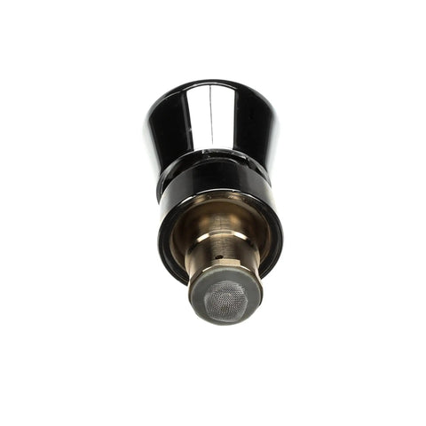238AB Metering Cartridge With Blank Push For Foodservice Faucets Pro Grade US Made Replacement Part For Precise Water Flow