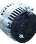 Alternator 8247 Replacement Fits Chevrolet GMC Suburban Savana Sierra 1500 2500 3500 V8 1999 2000 2001 2002 High Output