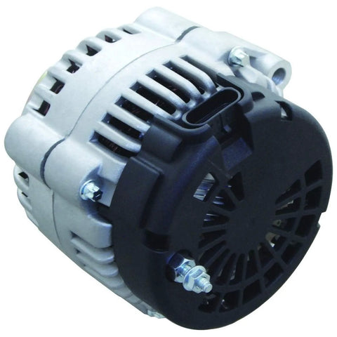 Alternator 8247 Replacement Fits Chevrolet GMC Suburban Savana Sierra 1500 2500 3500 V8 1999 2000 2001 2002 High Output