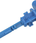 Best Bet Direct Replacement Fluid Level Sensor 17137524812 For BMW And Mini Vehicles, blue plastic component design
