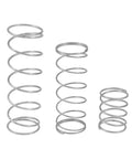 Pro Grade All In One Backflow Preventer Repair Kit For 975XL And 975XL2 With Poppets, Springs And Seats showing metal springs