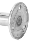 Base of Premium Rotating Head Magnetic Door Stopper Made From 316 Marine Grade Stainless Steel for secure mounting