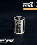 1 By 48 PW R2800 Star 18 Cylinder Aircraft Engine Resin Kit Display Model With Engine Accessories Unpainted Assembly Kit
