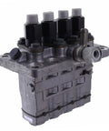 Heavy Duty Fuel Injection Pump 131010080 for Perkins 404D-22 and 404C-22, durable metal construction, designed for diesel engines.