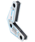 Magnetic Welding Magnets Positioning Kit Four Pack With Angled 15 45 60 90 Degree Jigs, Heavy Duty Double Sided Holder