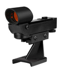 Red Dot Finder Scope For Astronomical Telescopes Reflex Viewfinder Compatible With Celestron 80EQ SE SLT PS Series Meade