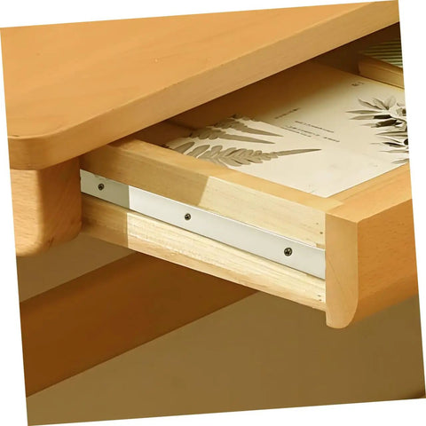 Beefy Heavy Duty Drawer Slides 12 Inch Full Extension Steel Cabinet Sliders For Household Drawers And Keyboard Tray Replacement
