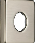 Shower Flange For Tub And Shower RP51034SS Brilliance Stainless Finish Durable Repair Part
