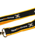 FPV Drone Lanyard Strap Transmitters Adjustable And Detachable Neck Strap Fits All FPV RC Radios Including DJI FPV Remote Controller