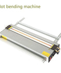 Top Drawer Acrylic Bender Machine For Metal Or Plastic Hot Forming Featuring Quick Temperature Dial Ultra Portable Design.