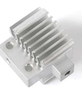 All Metal Hotend Heatsink Cooler Block Upgrade For 3D Printers Direct Drive Extruder Heat Transfer Enhancer, aluminum heatsink