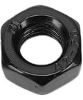 Durable Stainless Steel T Slot Bolts Kit For Secure Roof Rack Mounting versatile black hex nut, detailed close-up view.
