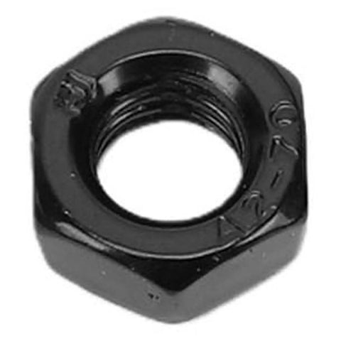 Durable Stainless Steel T Slot Bolts Kit For Secure Roof Rack Mounting versatile black hex nut, detailed close-up view.