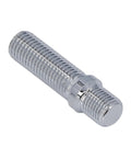 Upgrade Your Euro Ride With 20 Pc Vistreck Conversion Studs For Perfect Wheel Spacing Boost Stance And Handling Like A Boss While Gaining Serious Muscle With These Durable Zinc 10.9 Grade Adapters Designed To Fit European Rides Smoothly, zinc wheel stud