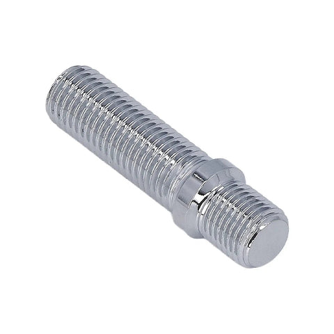 Upgrade Your Euro Ride With 20 Pc Vistreck Conversion Studs For Perfect Wheel Spacing Boost Stance And Handling Like A Boss While Gaining Serious Muscle With These Durable Zinc 10.9 Grade Adapters Designed To Fit European Rides Smoothly, zinc wheel stud