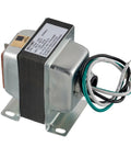 24V 40VA Thermostat And Doorbell Transformer For Ring Doorbell And Thermostats, UL Certified, 120V Input, 24V Output, Easy Screw Down