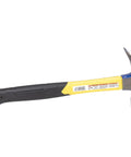 Rip Claw Nail Hammer With Fiberglass Handle, 16 Oz, Made In The USA, FS99 VN12410, Durable Drop Forged Steel, Rust Resistant Finish