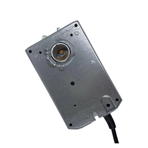 Pro Grade Modulating Actuator For Damper Control In Commercial Hvac Systems With Non Fail Safe Setup Featuring No Fuss Installation And Built Solid Construction For Smooth Airflow Control And Zero Headache Maintenance