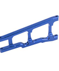 Beefy Aluminum Front And Rear A Arms Suspension Upgrade For Traxxas 1/10 Slash 4x4 4WD Stampede 4x4 RC Car 3655 CNC