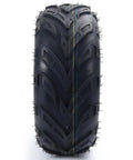 Wear-Resistant 145/70-6 ATV Tire For Quad Go-Kart And Mini Bike Tubeless 4PR Tough-As-Nails Heavy-Duty Traction