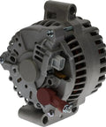 Plug And Play Alternator Replacement For Ford Mustang Four Point Oh SOHC V6 Cologne Engine 2005 2009 Fits 4R3T10300AA front view
