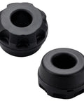 Rubber Bumper For RN46 SF150C Coil Fed Roofing Nailer Replaces 149803 191777, black durable spare part close-up