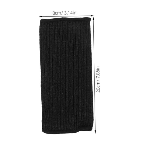 Cut Resistant Arm Sleeves For Heavy Duty Yard Work Deliver Straight Up Tough Forearm Coverage While Staying Hella Comfy For Welding Mechanics And Job Sites