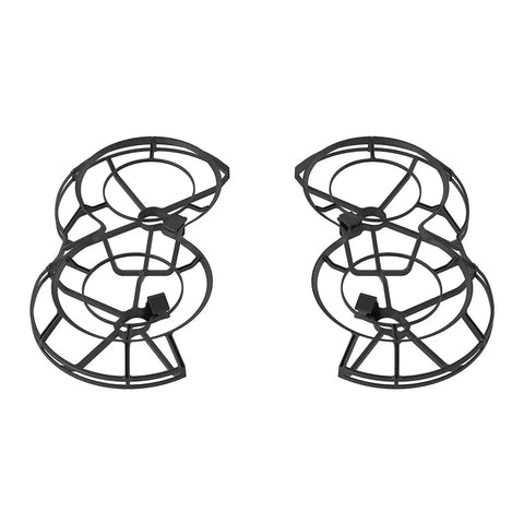 Lightweight 360 Degree Propeller Guard for Mini 4K Mini 2 SE Mini 2 and Mini SE Drones Keeps Props Safe and Boosts Flight Safety