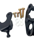 Heavy Duty Exhaust Manifold Bolt Repair Kit For Gm Trucks And Svus 4 8 5 3 6 2 Liter Engines 1999 To 2021 with bolts and washers.
