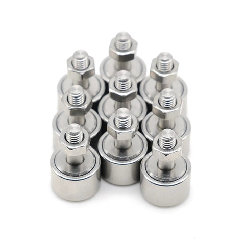 Badass M12 Bolt Shape Cam Follower Bearing Wheel Needle Roller Beefy Industrial Machine Spec Durable Wear Resistant Precision Engineered For Smooth Reliable Power Transfer