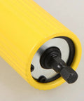 Effortless Electric Rivet Tool Adapter Kit Built From Rugged Plastic And Alloy Steel For Versatile Blind Riveting Projects Perfect For DIY Newbies And Pro Craftspeople Who Want Simple Heavy Duty Drill Attachments, close-up front end