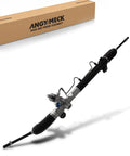 Power Steering Rack And Pinion Assembly For 2004 2010 Toyota Sienna 3.3L 3.5L V6 Direct Fit Replacement Steering Gear Replaces 26-2619 4425008030 Oem-Grade
