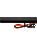 Racing RC Car Roof Light Bar Kit 95mm LED Beads For 1/10 And 1/8 Scale Crawlers Upgrades Compatible With Axial SCX10 Wraith Traxxas TRX4 TRX6 Redcat