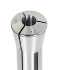 R8 steel collet from Spring Collet Set R8 Size One Eighth To Seven Eighths Inch In Steel Seven Piece Kit For CNC Milling and Lathe