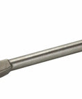 Image of Adjustable Hook Spanner Wrench For Turret And Packing Nut Adjustments, 1.5 To 4 Inch Capacity with long handle.