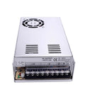 Beefy 360W Switching Power Supply 110V To 220V To 12V 30A DC Converter For Industrial Projects 360 Watt AC To DC Unit With Stable Output And Quick Startup, metal housing, terminal block