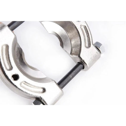 Close-up of Bearing Separator Set 50mm To 75mm Pro Grade Auto Repair Tool Bearing Puller Extractor Gear Puller