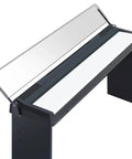 Clear Acrylic Dust Proof Keyboard Cover Shield For Roland FP 30 Series Pianos Keeps Dust At Bay, Waterproof, Easy Install