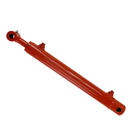 E-7J612-63010 LH/RH Boom Cylinder for Front Loader LA240 LA243 BX Series Replaces 7J612-63010 with beefed-up design